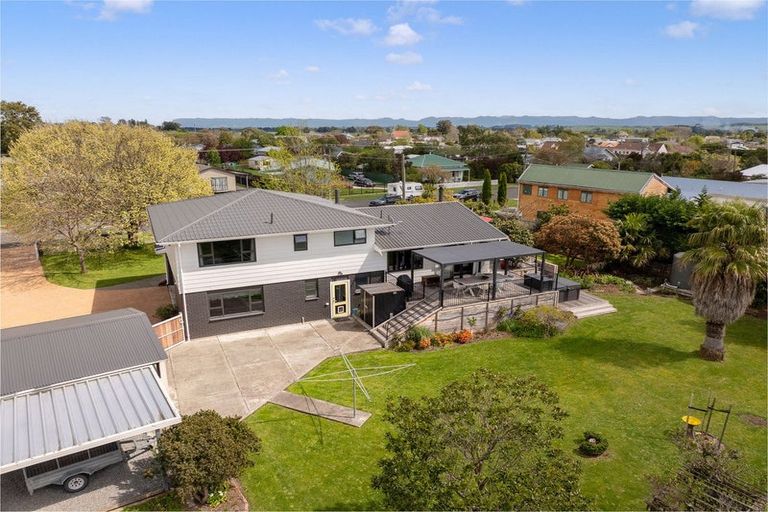 Photo of property in 15-17 Malcolm Street, Martinborough, 5711