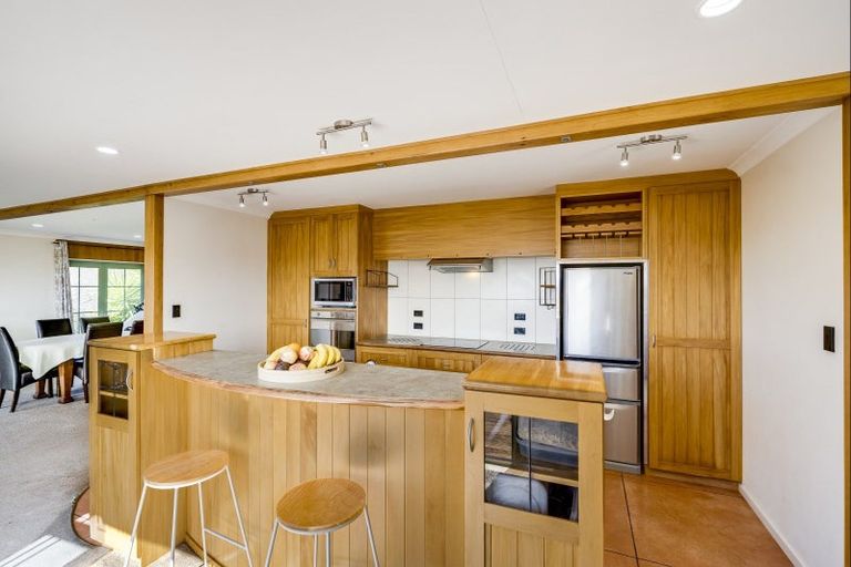 Photo of property in 3641 State Highway 50, Maraekakaho, Hastings, 4171