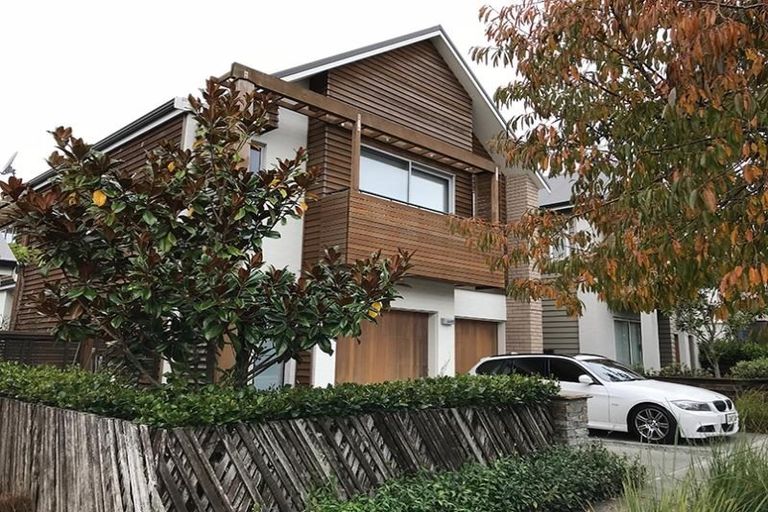 Photo of property in 5 Station Street, Hobsonville, Auckland, 0616