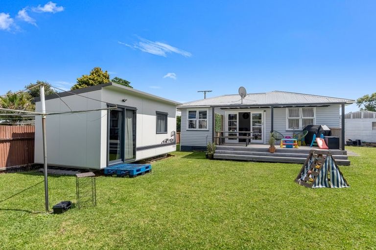 Photo of property in 1 Tui Street, Outer Kaiti, Gisborne, 4010
