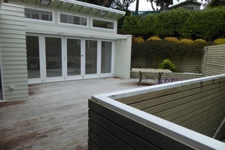 Photo of property in 117 Upland Road, Kelburn, Wellington, 6012