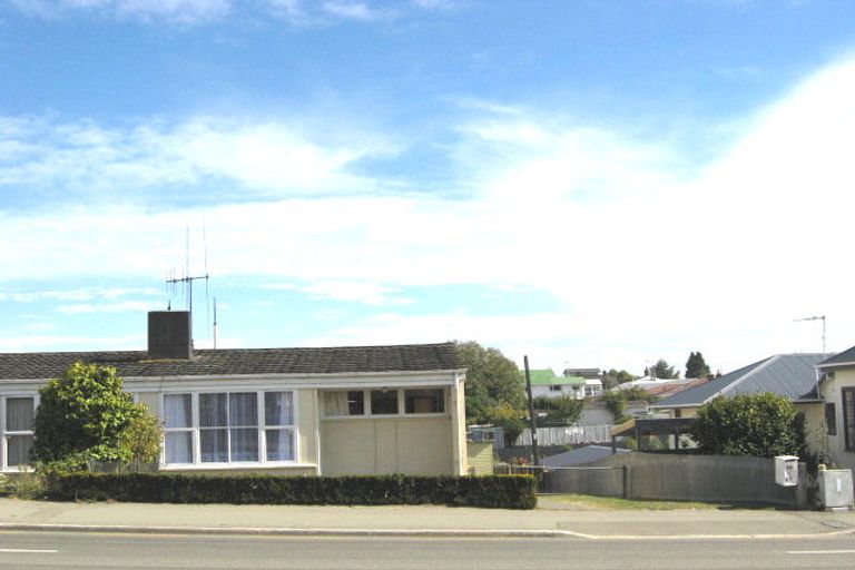 Photo of property in 85-85a King Street, Kensington, Timaru, 7910