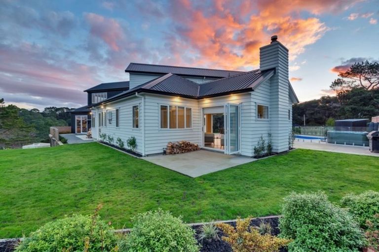 Photo of property in 118 Elmore Road, Lucas Heights, Albany, 0793