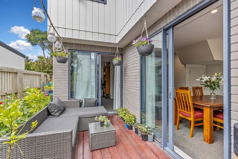 Photo of property in 270d Fitzgerald Avenue, Christchurch Central, Christchurch, 8013