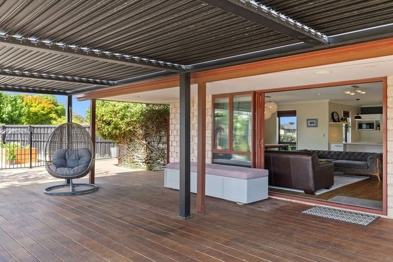 Photo of property in 10 Mchugh Crescent, Darfield, 7510