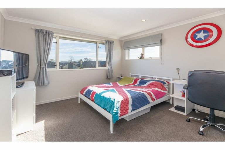 Photo of property in 52 Beaumont Drive, Rolleston, 7614