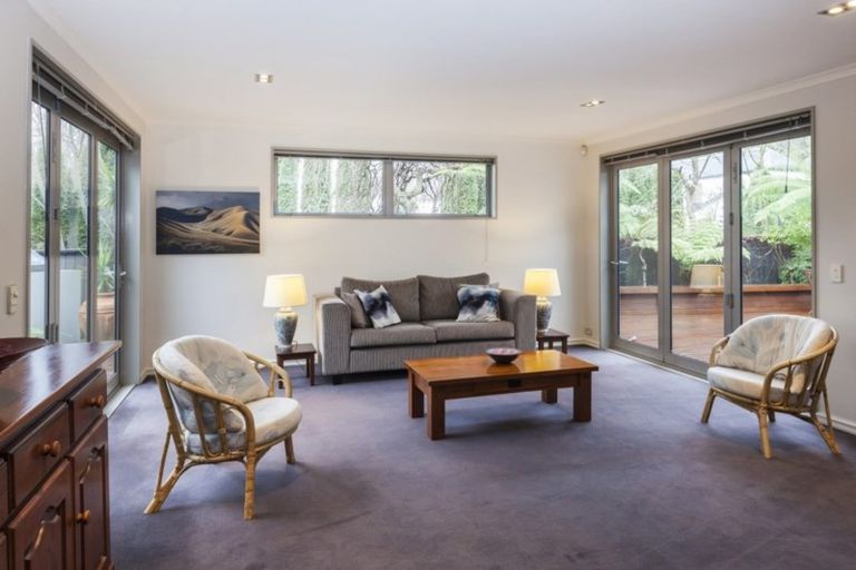 Photo of property in 157a Bowenvale Avenue, Cashmere, Christchurch, 8022