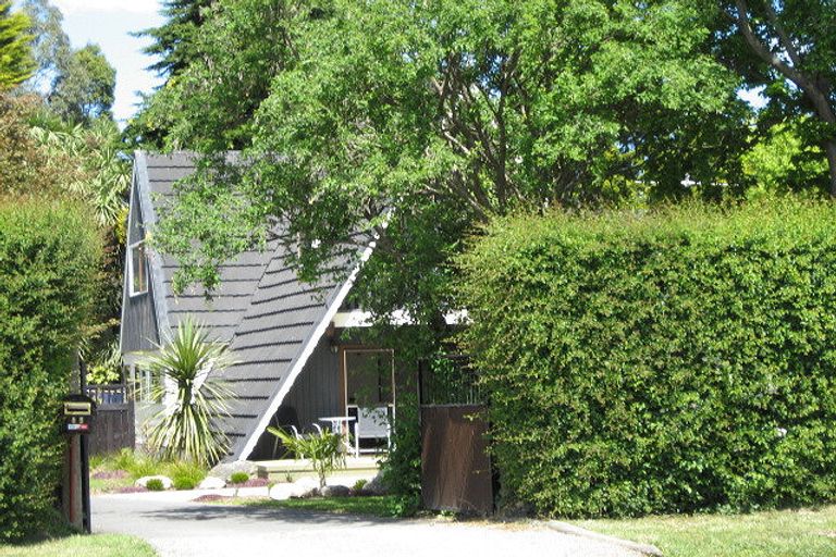 Photo of property in 85 Kippenberger Avenue, Rangiora, 7400