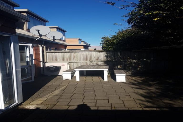 Photo of property in 11/10 Nanette Street, Upper Riccarton, Christchurch, 8041