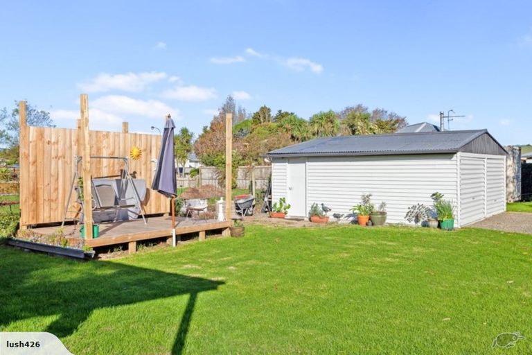 Photo of property in 50a Ford Street, Opotiki, 3122