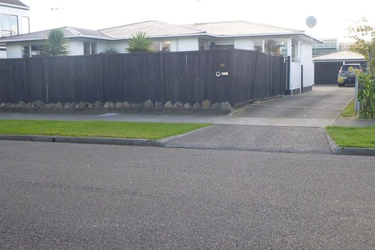 Photo of property in 47 Herbert Avenue, Cloverlea, Palmerston North, 4412
