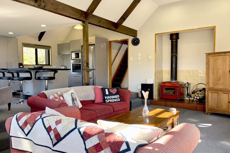 Photo of property in 90 Chalet Crescent, Hanmer Springs, 7334