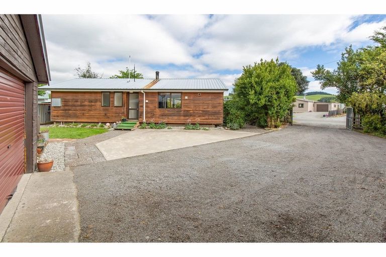 Photo of property in 23 King Street, Coalgate, 7673