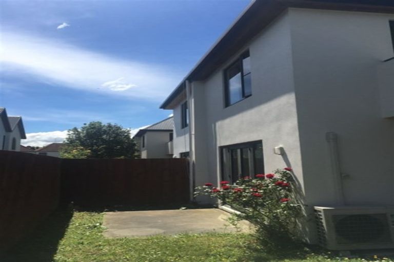 Photo of property in 4/21 Darvel Street, Riccarton, Christchurch, 8011