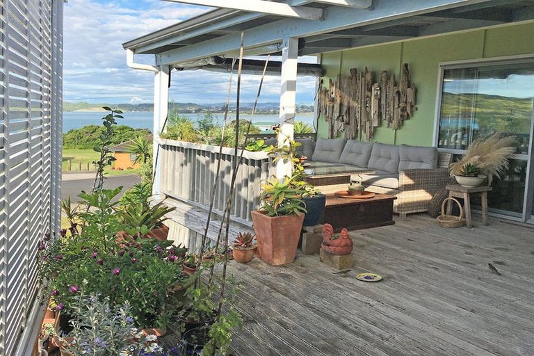 Photo of property in 14 Wainamu Road, Raglan, 3297