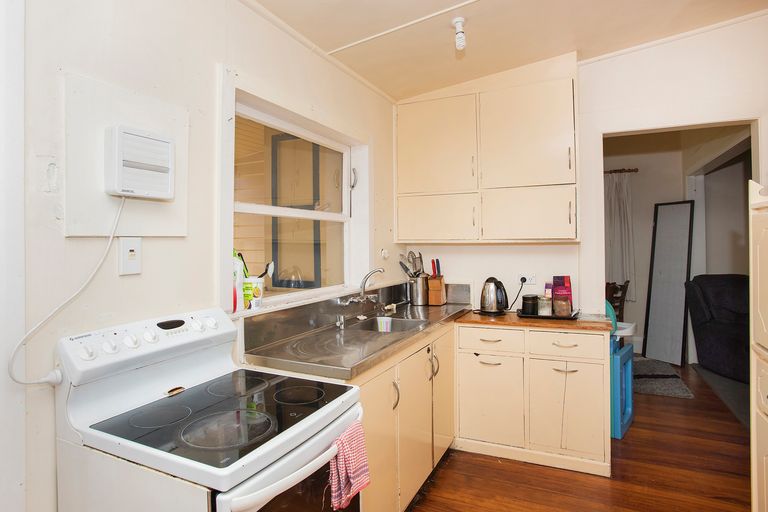 Photo of property in 381 Clifford Street, Mangapapa, Gisborne, 4010