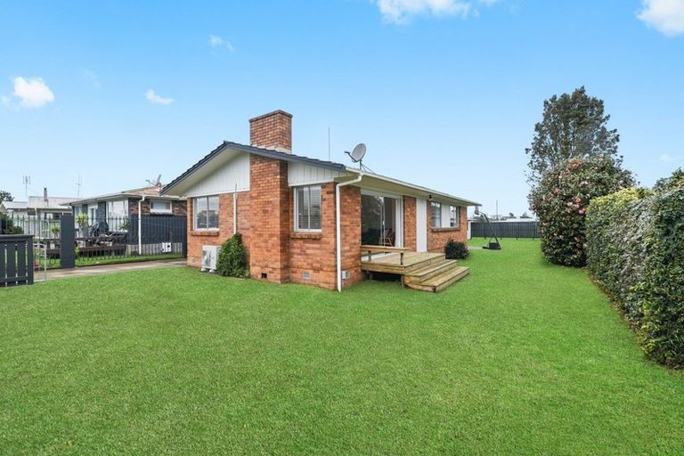 Photo of property in 136 Bryant Road, St Andrews, Hamilton, 3200