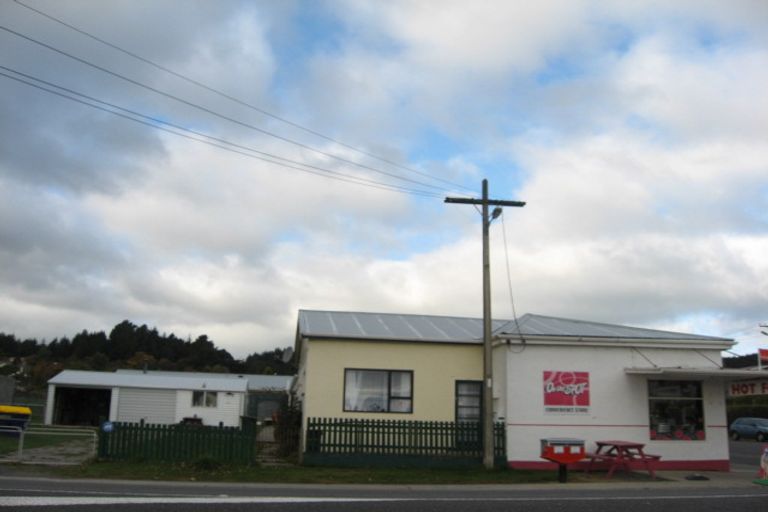 Photo of property in 92 Eddystone Street, Kaitangata, 9210
