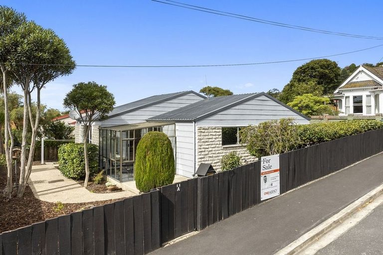 Photo of property in 11a Allandale Road, Saint Clair, Dunedin, 9012