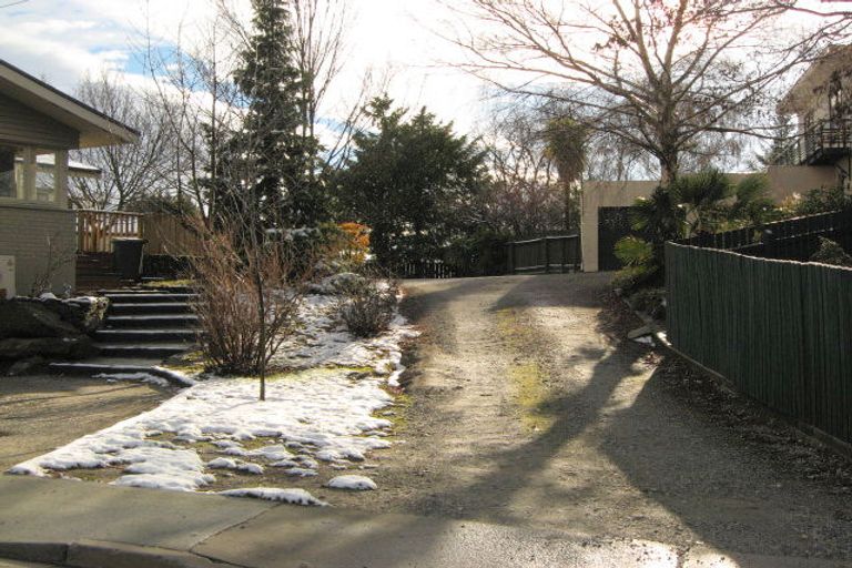 Photo of property in 4 Bodkin Road, Bridge Hill, Alexandra, 9320