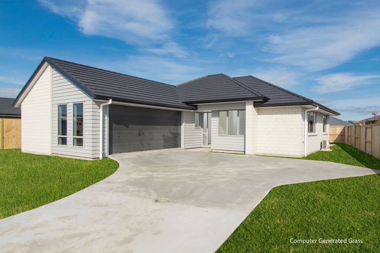 Photo of property in 4 Te Ataiti Lane, Pyes Pa, Tauranga, 3112