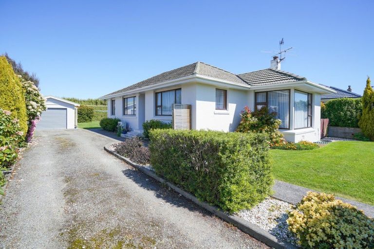 Photo of property in 229 Crawford Street, Glengarry, Invercargill, 9810