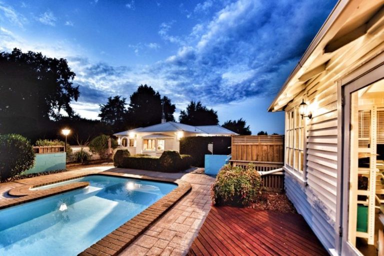 Photo of property in 178 Mangateparu Loop Road, Mangateparu, Morrinsville, 3375