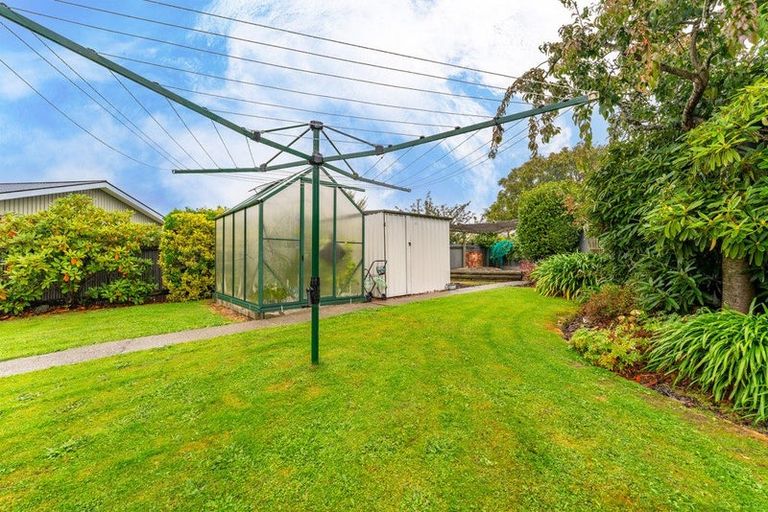Photo of property in 4 Rimu Street, Highfield, Timaru, 7910