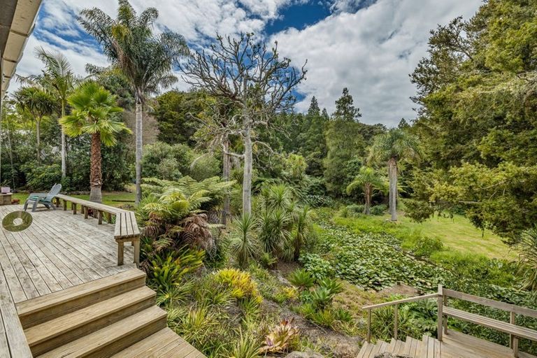 Photo of property in 260 Waiotoi Road, Ngunguru, Whangarei, 0173