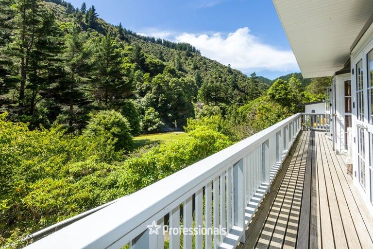 Photo of property in 2296b Akatarawa Road, Akatarawa Valley, Upper Hutt, 5372