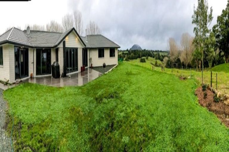 Photo of property in 362a Cemetery Road, Maunu, Whangarei, 0179