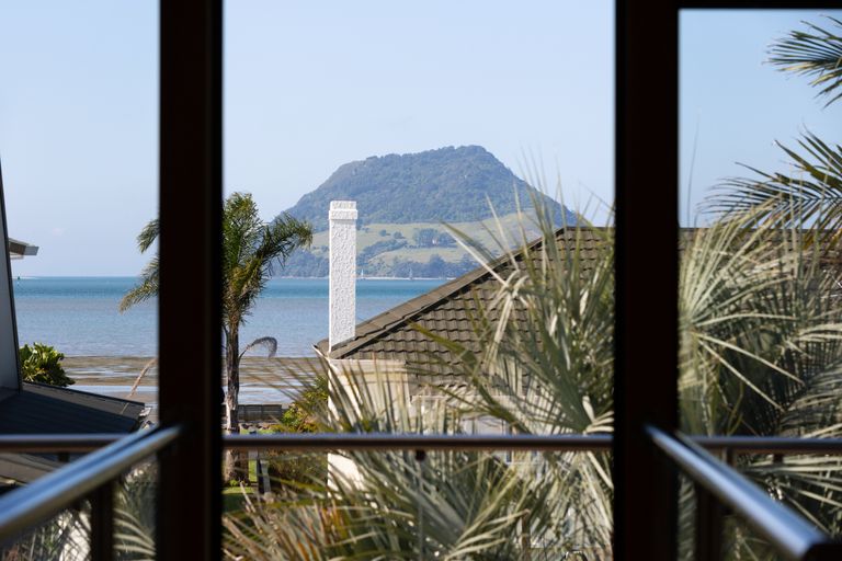 Photo of property in 45 Kulim Avenue, Otumoetai, Tauranga, 3110