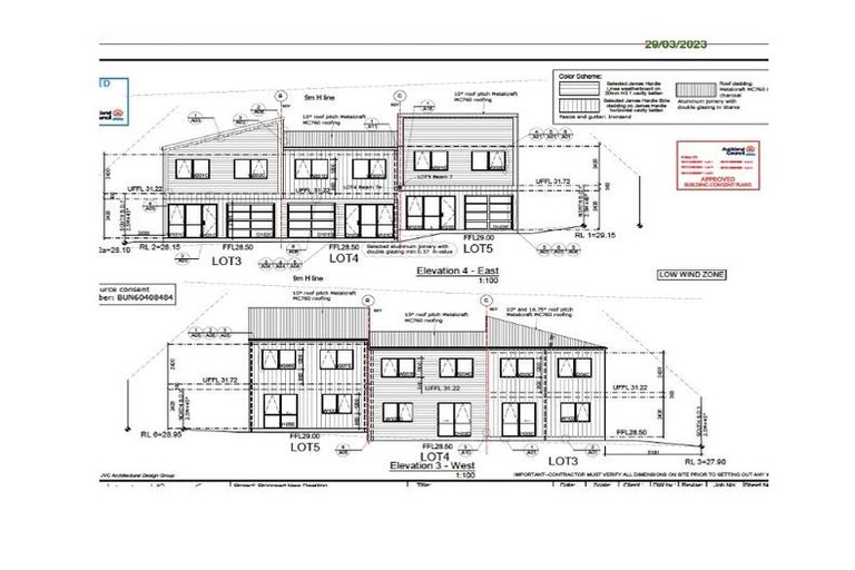 Photo of property in 10 Ellen Street, Manurewa East, Auckland, 2102