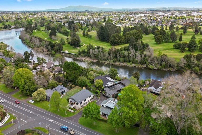 Photo of property in 951 River Road, Queenwood, Hamilton, 3210