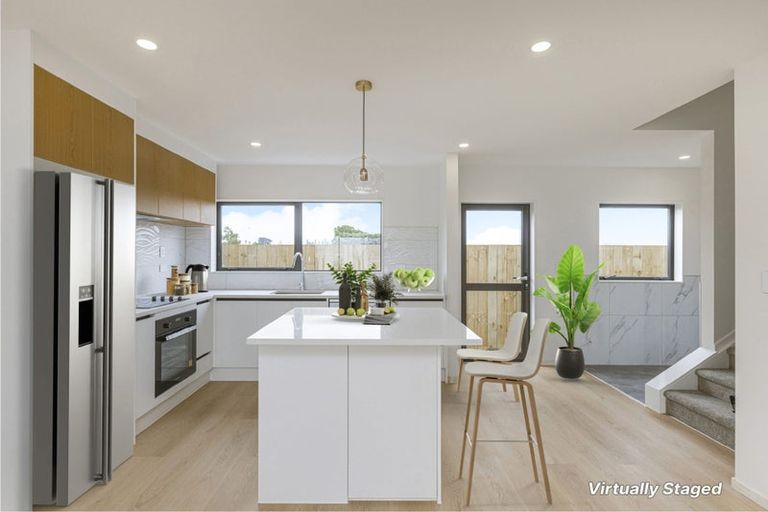 Photo of property in 7c Agar Place, Favona, Auckland, 2024