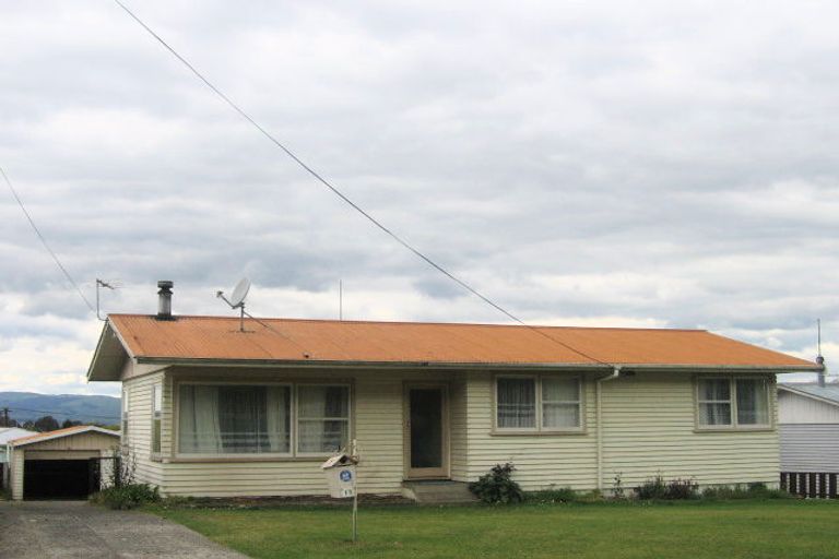 Photo of property in 15b Matuku Street, Selwyn Heights, Rotorua, 3015