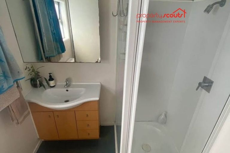 Photo of property in 322b The Terrace, Te Aro, Wellington, 6011