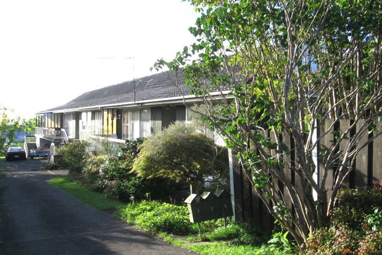 Photo of property in 176 Pakuranga Road, Pakuranga, Auckland, 2010