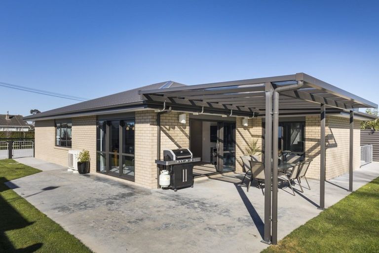 Photo of property in 21 Tyne Street, Rongotea, 4476