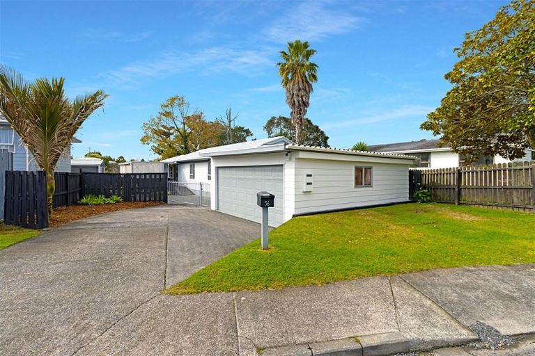 Photo of property in 36 Glynnbrooke Street, Te Atatu South, Auckland, 0610