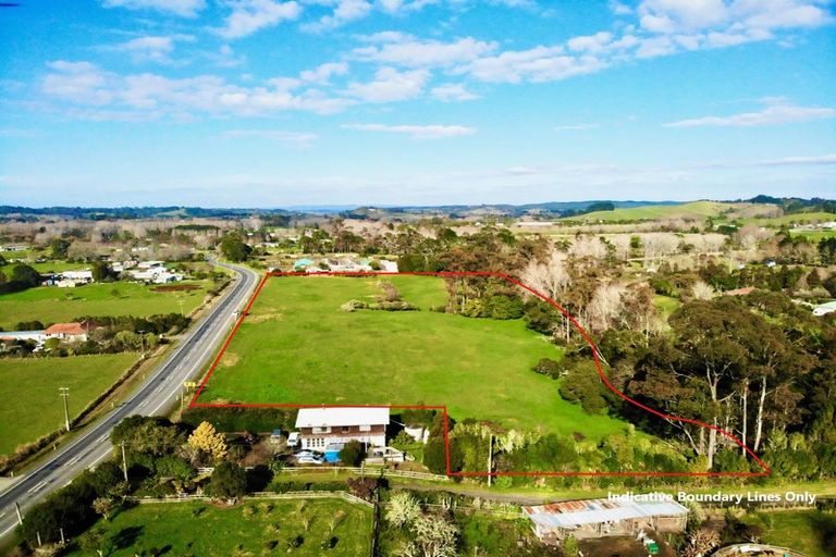 Photo of property in 1289 Dairy Flat Highway, Dairy Flat, 0794