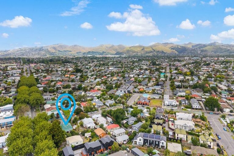 Photo of property in 165 England Street, Linwood, Christchurch, 8011