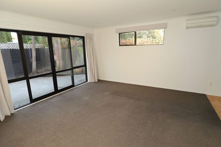 Photo of property in 133 Rossall Street, Merivale, Christchurch, 8014