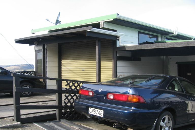 Photo of property in 27 Prospect Terrace, Johnsonville, Wellington, 6037