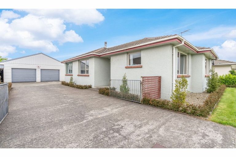 Photo of property in 165 Centre Street, Heidelberg, Invercargill, 9812