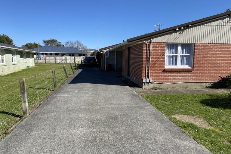 Photo of property in 3/50 Cruickshank Road, Clouston Park, Upper Hutt, 5018