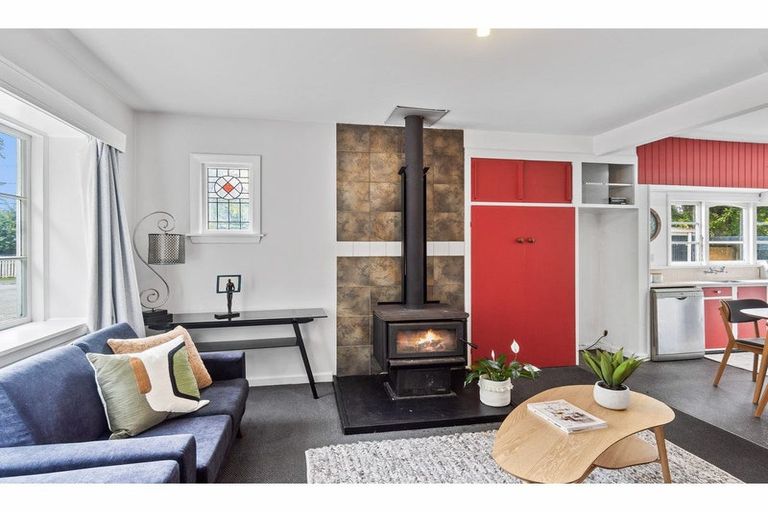 Photo of property in 15 Taramea Place, Addington, Christchurch, 8024