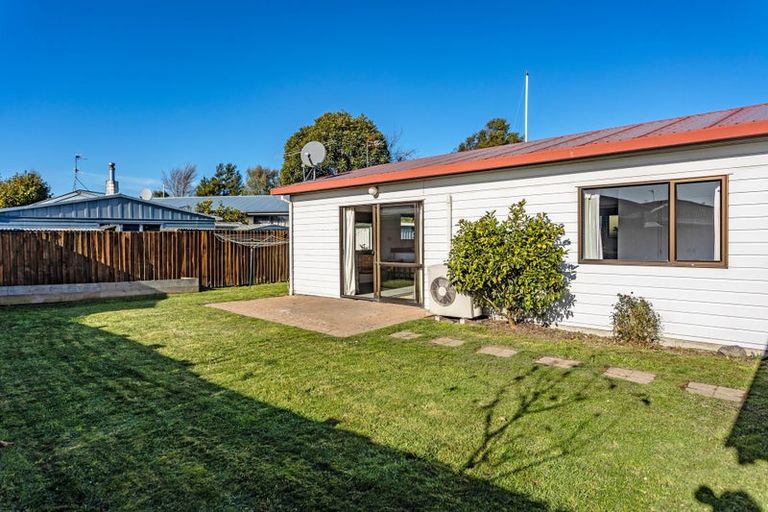 Photo of property in 7a Evans Place, Kaiapoi, 7630