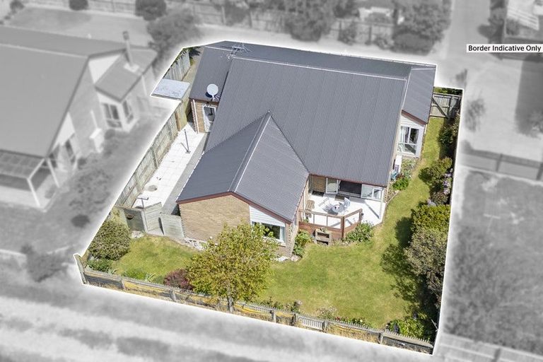 Photo of property in 140b Horndon Street, Darfield, 7510