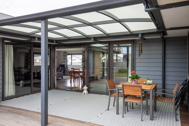 Photo of property in 8 Henderson Drive, Alexandra, 9320